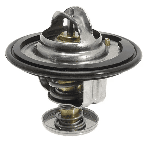 A válvula termostática tem como função permitir que a troca de calor ocorra entre motor e a atmosfera através do radiador.