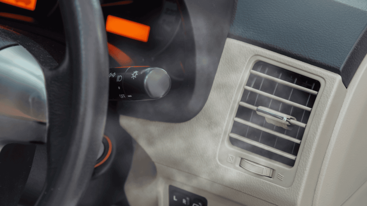 ar condicionado carro