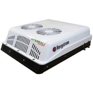 Integral Power Bergstrom