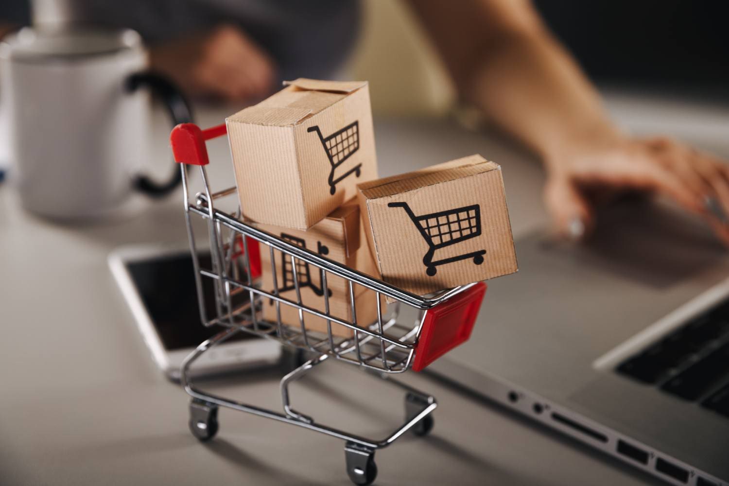 Cross Selling no dropshipping de auto peças