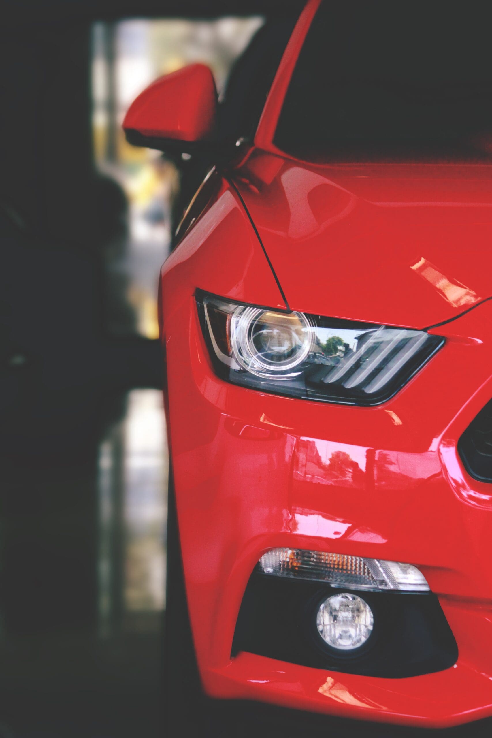 Quando trocar as lâmpadas dos faróis do seu carro?