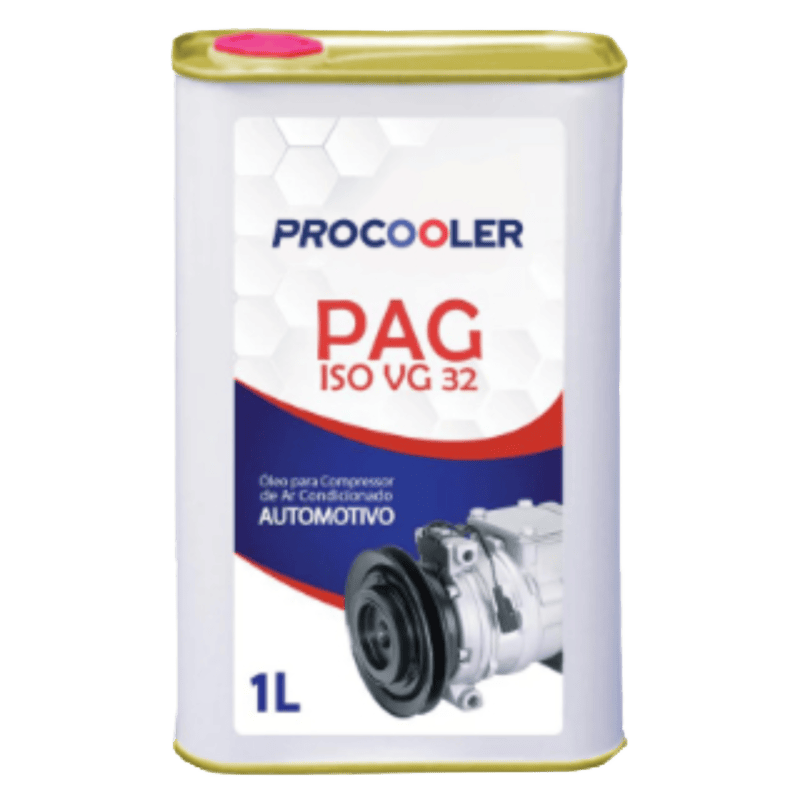 Óleo PAG Procooler