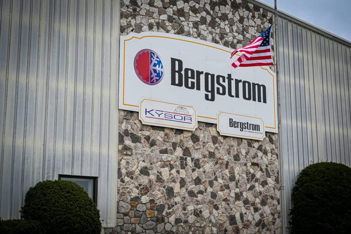 Descubra se a Bergstrom é boa
