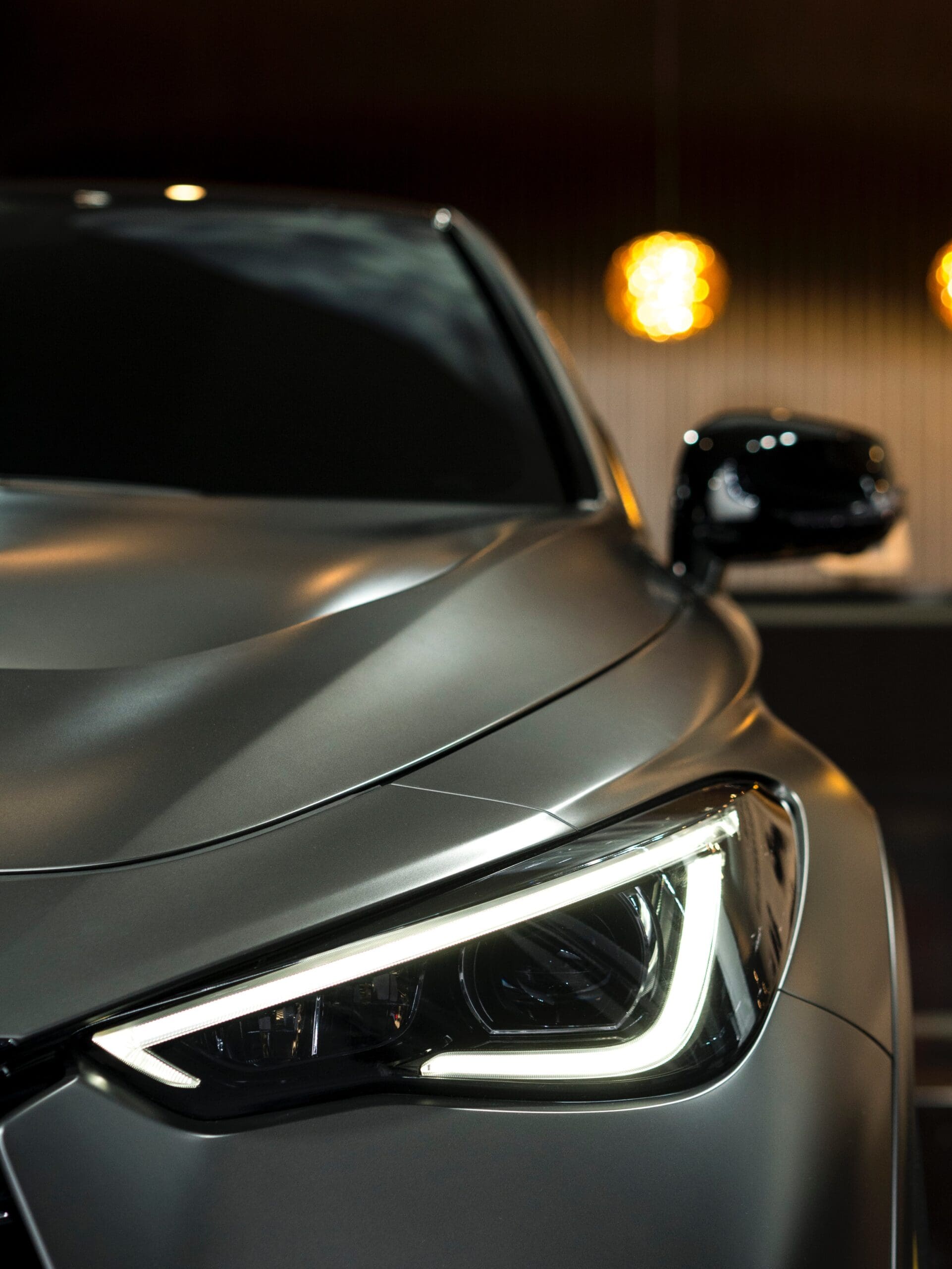 Como Saber se as luzes do Carro estão Boas?